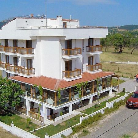 Villa Bagci Hotel Eceabat Exterior foto