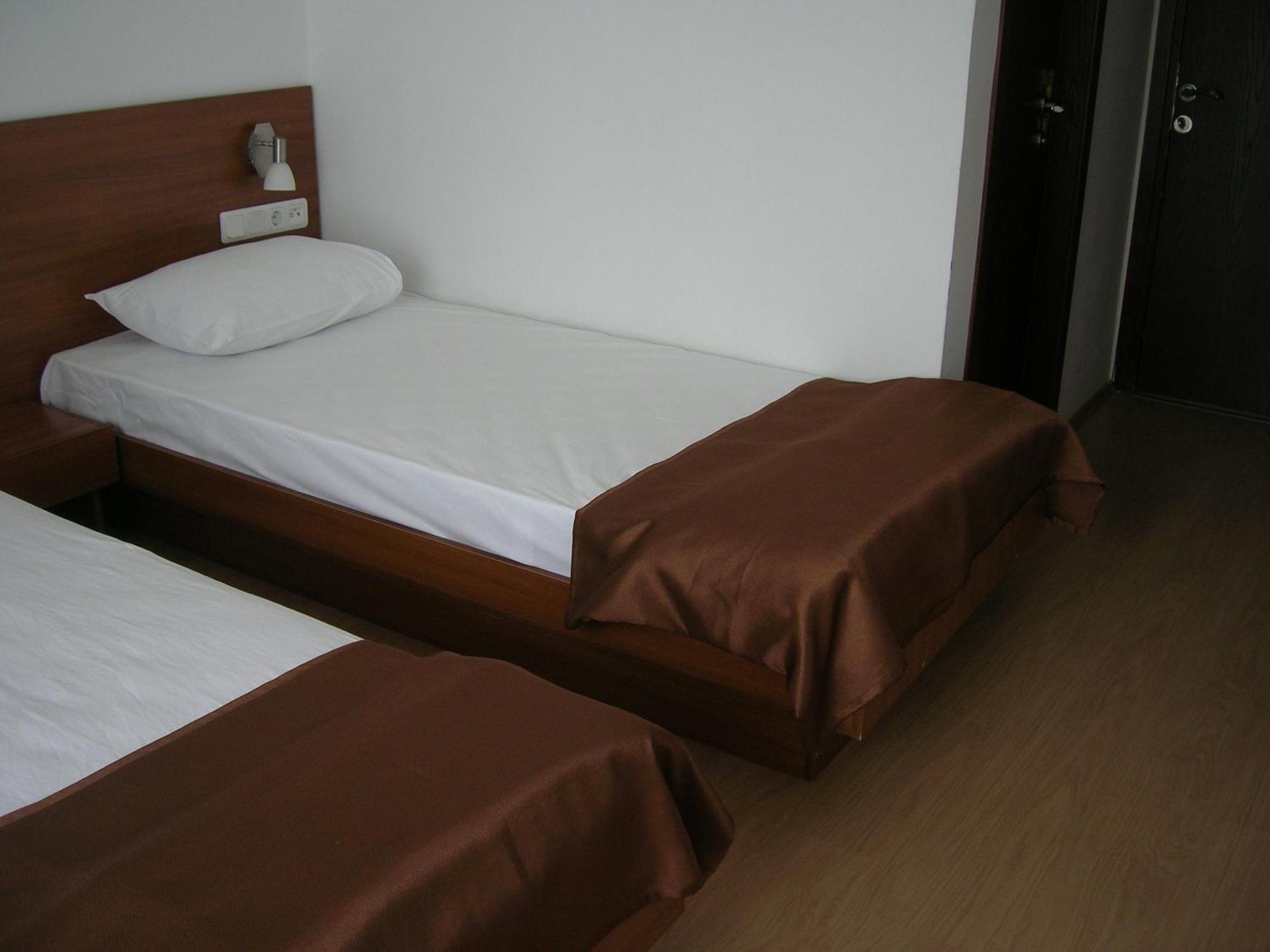 Villa Bagci Hotel Eceabat Habitación foto